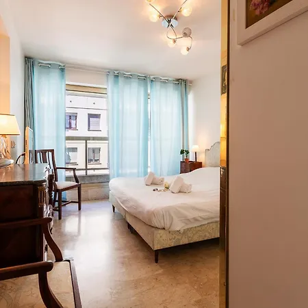 Massenet View Ap4168 Nice, By Riviera Homes 公寓