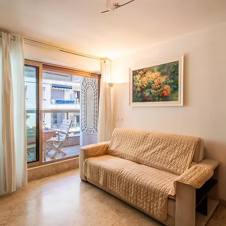 公寓 Massenet View Ap4168 Nice, By Riviera Homes