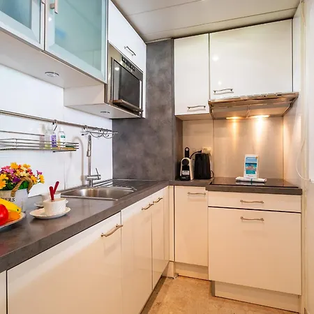 Massenet View Ap4168 Nice, By Riviera Homes 公寓 尼斯